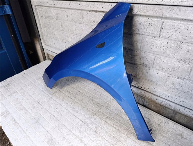 KIA CEED 3 III BŁOTNIK PRZEDNI LEWY ORYGINAŁ (17681751167)