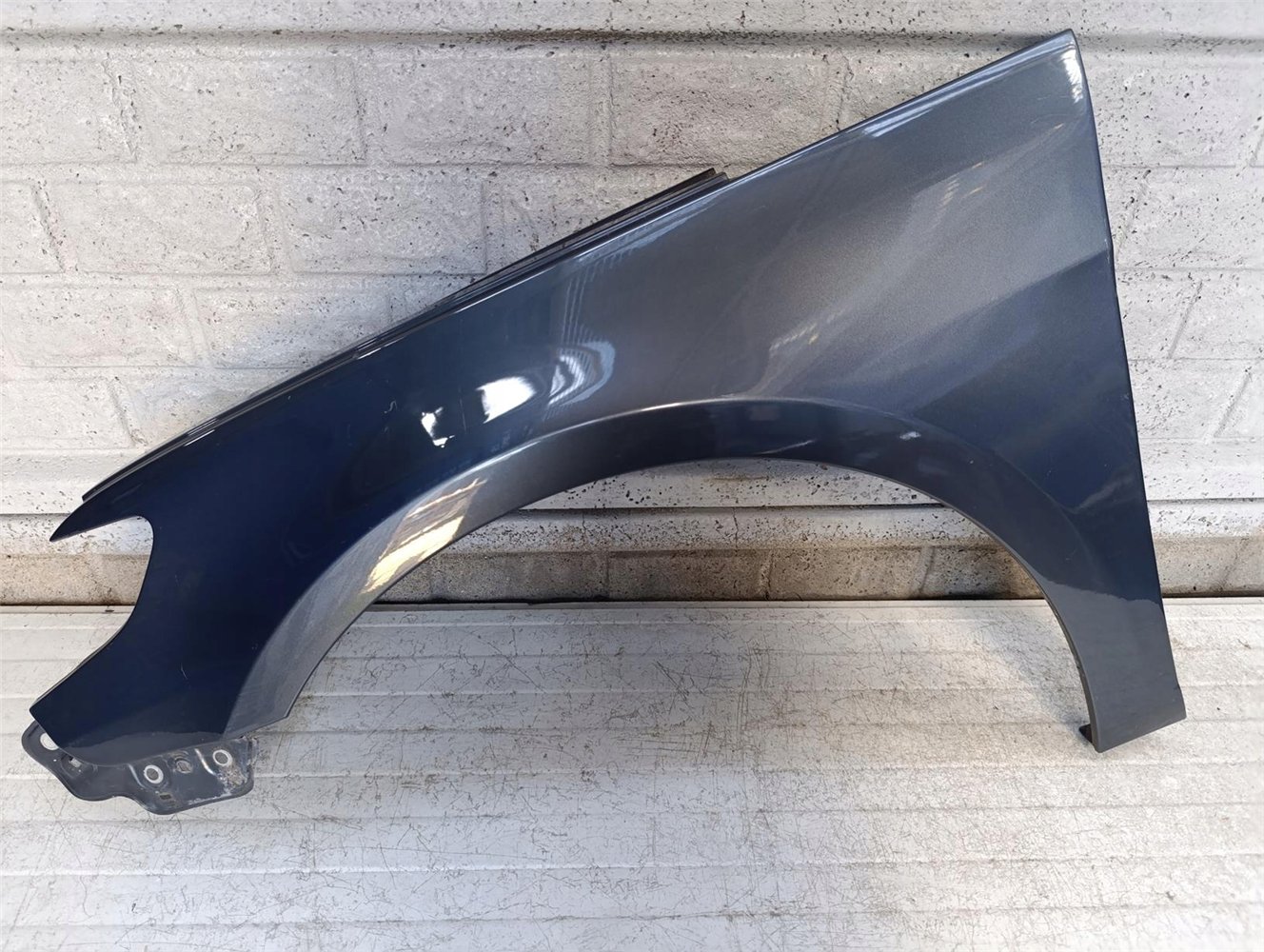 VW PASSAT CC BŁOTNIK PRZEDNI LEWY ORYGINAŁ (17681758346)