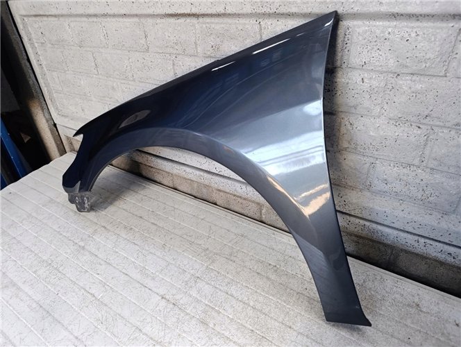 VW PASSAT CC BŁOTNIK PRZEDNI LEWY ORYGINAŁ (17681758346)