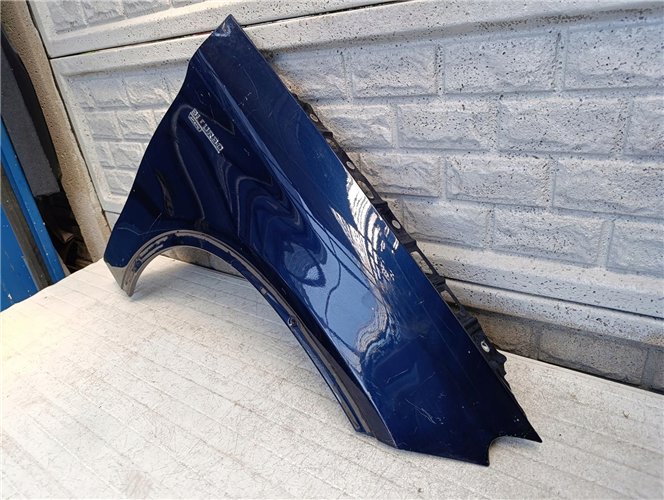 MERCEDES GLE W292 W 292 BŁOTNIK PRAWY PRZEDNI ORYGINAŁ (17681760645)