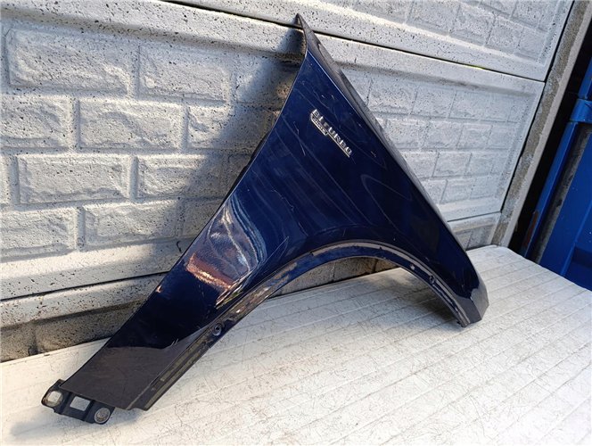 MERCEDES GLE W292 W 292 BŁOTNIK PRAWY PRZEDNI ORYGINAŁ (17681760645)