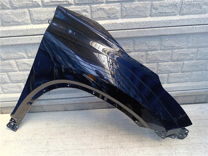 TOYOTA HIGHLANDER 2021-2025 BŁOTNIK PRAWY PRZEDNI ORYGINAŁ (17681775279)