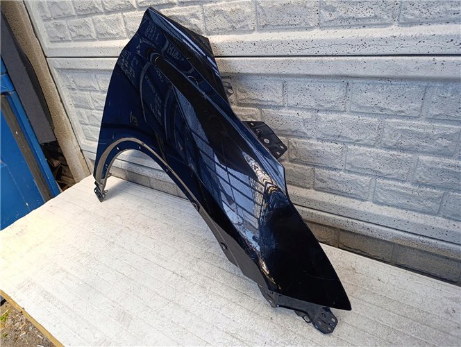 TOYOTA HIGHLANDER 2021-2025 BŁOTNIK PRAWY PRZEDNI ORYGINAŁ (17681775279)