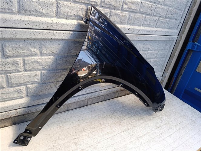 TOYOTA HIGHLANDER 2021-2025 BŁOTNIK PRAWY PRZEDNI ORYGINAŁ (17681775279)