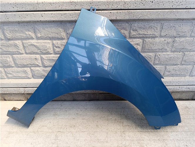 HYUNDAI I30 2013-2017 BŁOTNIK PRZEDNI PRAWY ORYGINAŁ (17681778679)