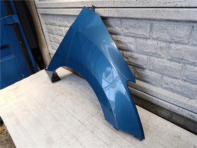 HYUNDAI I30 2013-2017 BŁOTNIK PRZEDNI PRAWY ORYGINAŁ (17681778679)