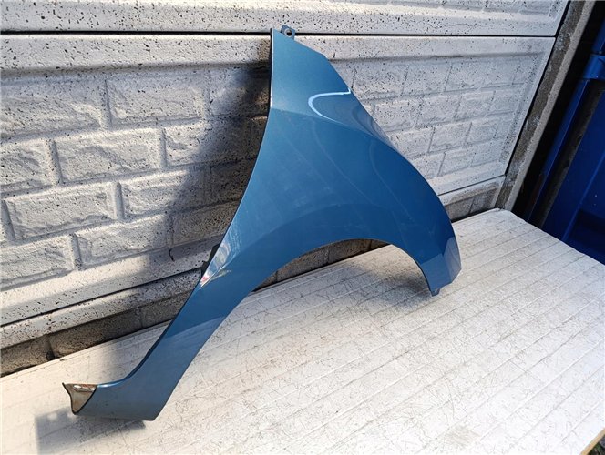 HYUNDAI I30 2013-2017 BŁOTNIK PRZEDNI PRAWY ORYGINAŁ (17681778679)