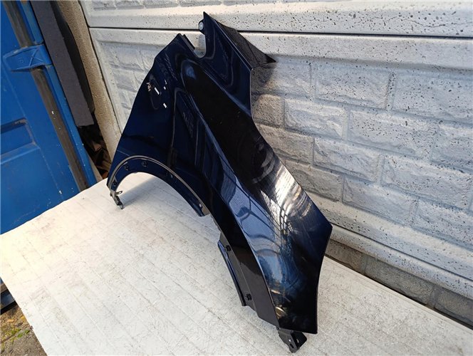 RENAULT CAPTUR 2 II 2020-2025 BŁOTNIK PRAWY PRZÓD ORYGINAŁ (17681791299)