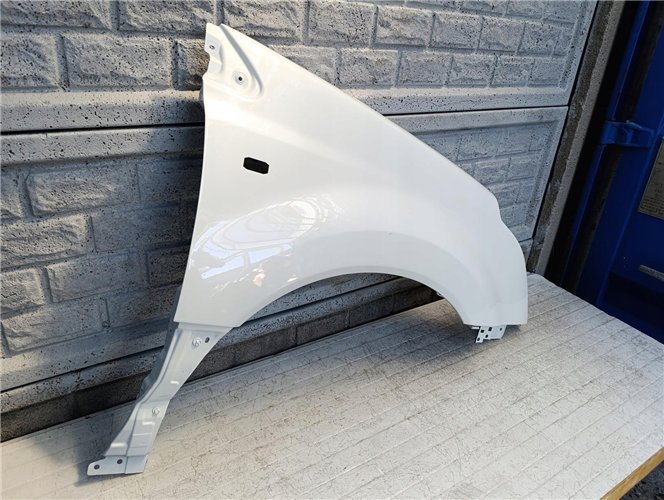 KOLEOS I 1 08-13 BŁOTNIK PRAWY PRZOD ORYGINAŁ (17681793800)