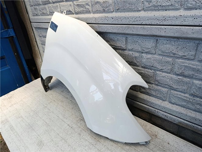 FIAT DOBLO COMBO 15-22 LIFT BŁOTNIK PRZEDNI PRAWY ORYGINAŁ (17681797006)