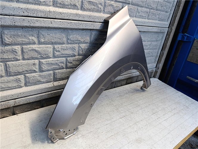 NISSAN X TRAIL T33 2021-2025 BŁOTNIK LEWY PRZEDNI ORYGINAŁ (17681840923)