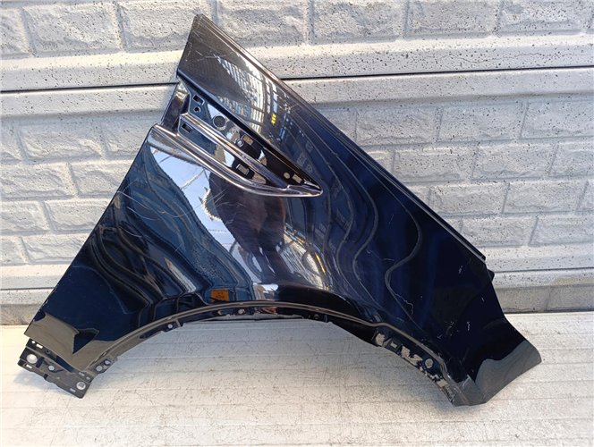 LAND ROVER DISCOVERY 5 17-22 BŁOTNIK PRZEDNI PRAWY ORYGINAŁ (17681853457)