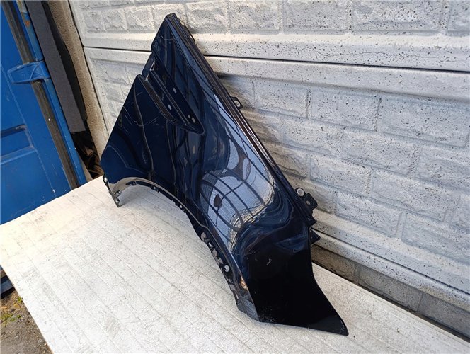 LAND ROVER DISCOVERY 5 17-22 BŁOTNIK PRZEDNI PRAWY ORYGINAŁ (17681853457)