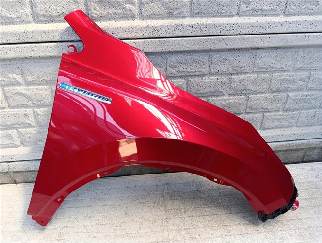 HONDA CR-V CRV V LIFT 18-24 BŁOTNIK PRZEDNI PRAWY ORYGINAŁ (17681856600)