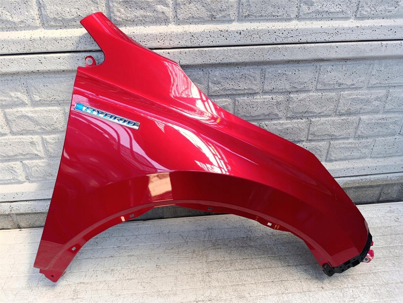 HONDA CR-V CRV V LIFT 18-24 BŁOTNIK PRZEDNI PRAWY ORYGINAŁ (17681856600)