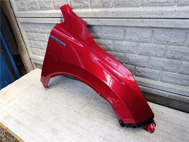 HONDA CR-V CRV V LIFT 18-24 BŁOTNIK PRZEDNI PRAWY ORYGINAŁ (17681856600)