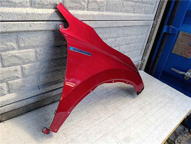 HONDA CR-V CRV V LIFT 18-24 BŁOTNIK PRZEDNI PRAWY ORYGINAŁ (17681856600)