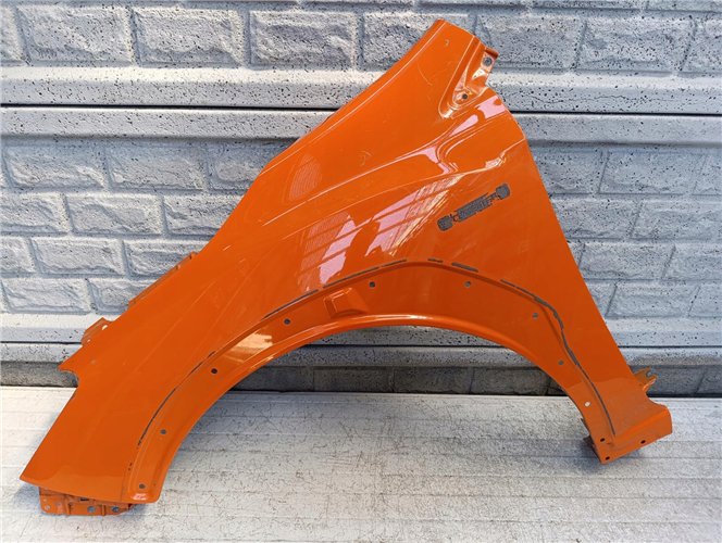 SUBARU XV 2017- LIFT BŁOTNIK PRZEDNI LEWY ORYGINAŁ (17681862507)