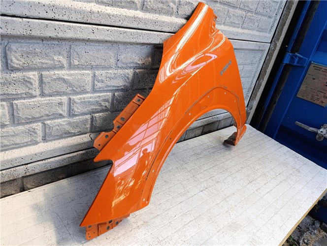 SUBARU XV 2017- LIFT BŁOTNIK PRZEDNI LEWY ORYGINAŁ (17681862507)