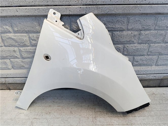 FORD KA 2008-2017 BŁOTNIK PRZEDNI PRAWY ORYGINAŁ (17681880022)