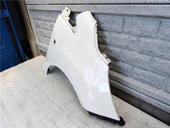 FORD KA 2008-2017 BŁOTNIK PRZEDNI PRAWY ORYGINAŁ (17681880022)