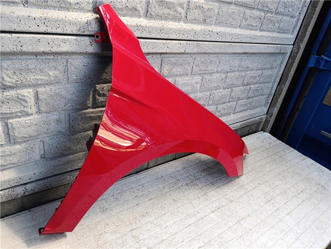 VW PASSAT B8 BŁOTNIK PRZEDNI PRAWY ORYGINAŁ (17681885516)