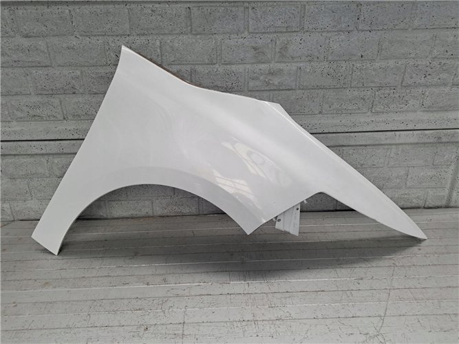 CITROEN C4 GRAND PICASSO II 2 13-22 BŁOTNIK PRAWY ORYGINAŁ (17681902094)