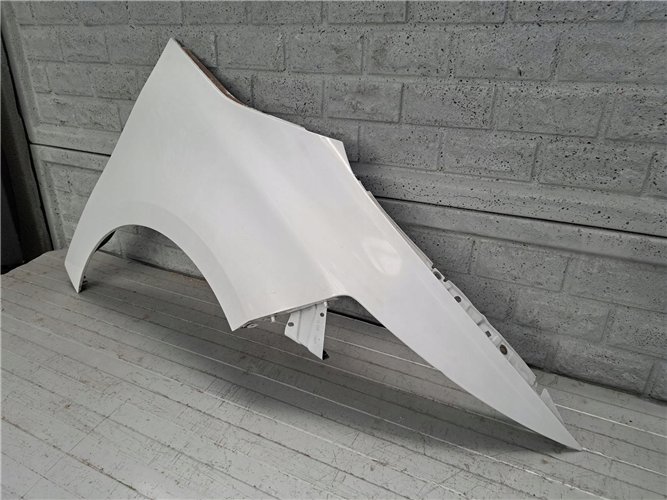 CITROEN C4 GRAND PICASSO II 2 13-22 BŁOTNIK PRAWY ORYGINAŁ (17681902094)