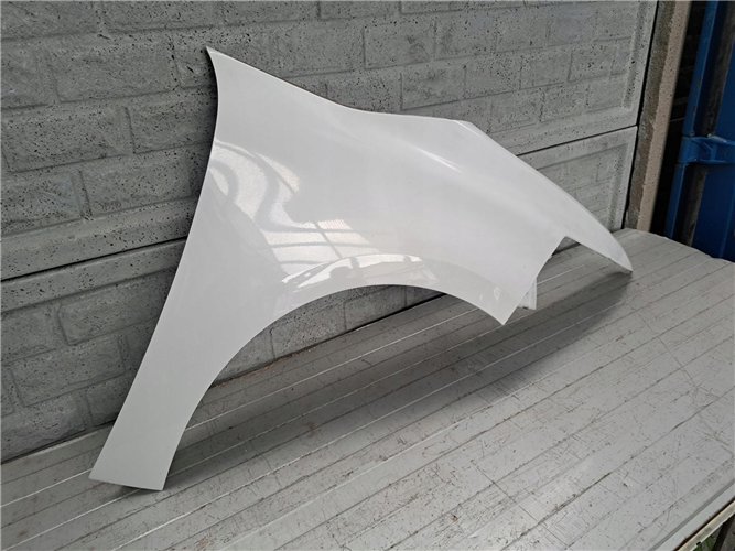 CITROEN C4 GRAND PICASSO II 2 13-22 BŁOTNIK PRAWY ORYGINAŁ (17681902094)