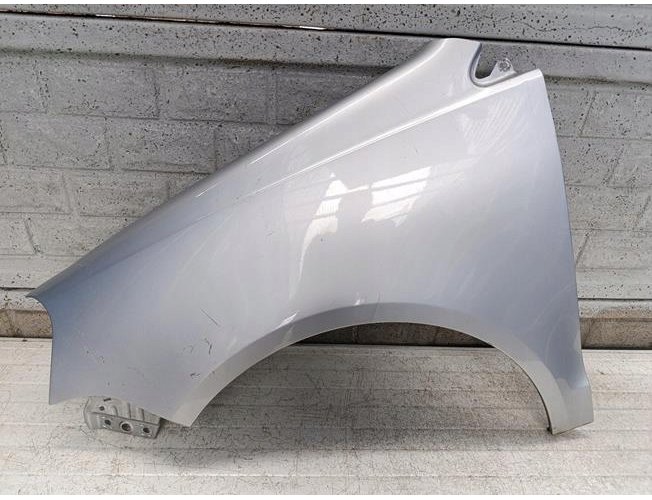 VW POLO 05-09 BŁOTNIK LEWY PRZÓD ORYGINAŁ (17690626319)