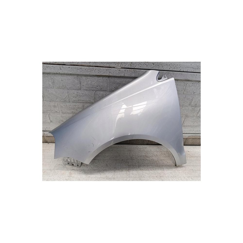 VW POLO 05-09 BŁOTNIK LEWY PRZÓD ORYGINAŁ (17690626319)