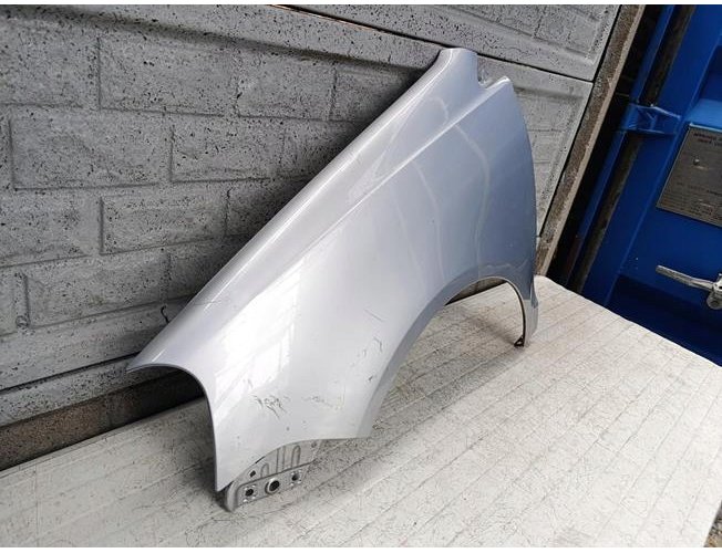 VW POLO 05-09 BŁOTNIK LEWY PRZÓD ORYGINAŁ (17690626319)