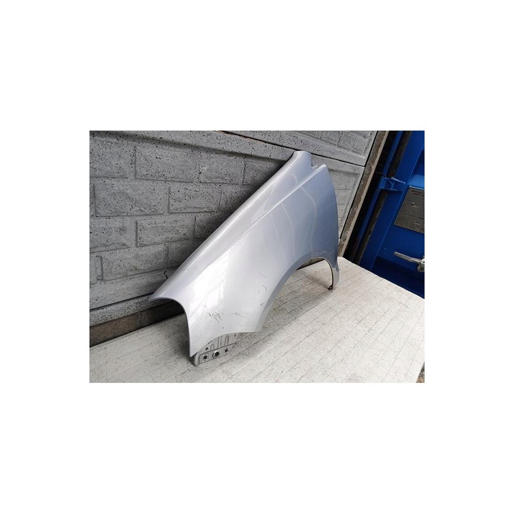 VW POLO 05-09 BŁOTNIK LEWY PRZÓD ORYGINAŁ (17690626319)