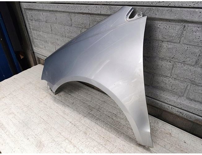 VW POLO 05-09 BŁOTNIK LEWY PRZÓD ORYGINAŁ (17690626319)