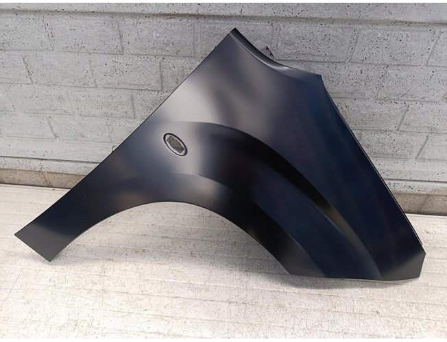 COMBO RIFTER PARTNER BERLINGO 4 BŁOTNIK PRAWY PRZEDNI NOWY ORYGINAŁ (17690627784)