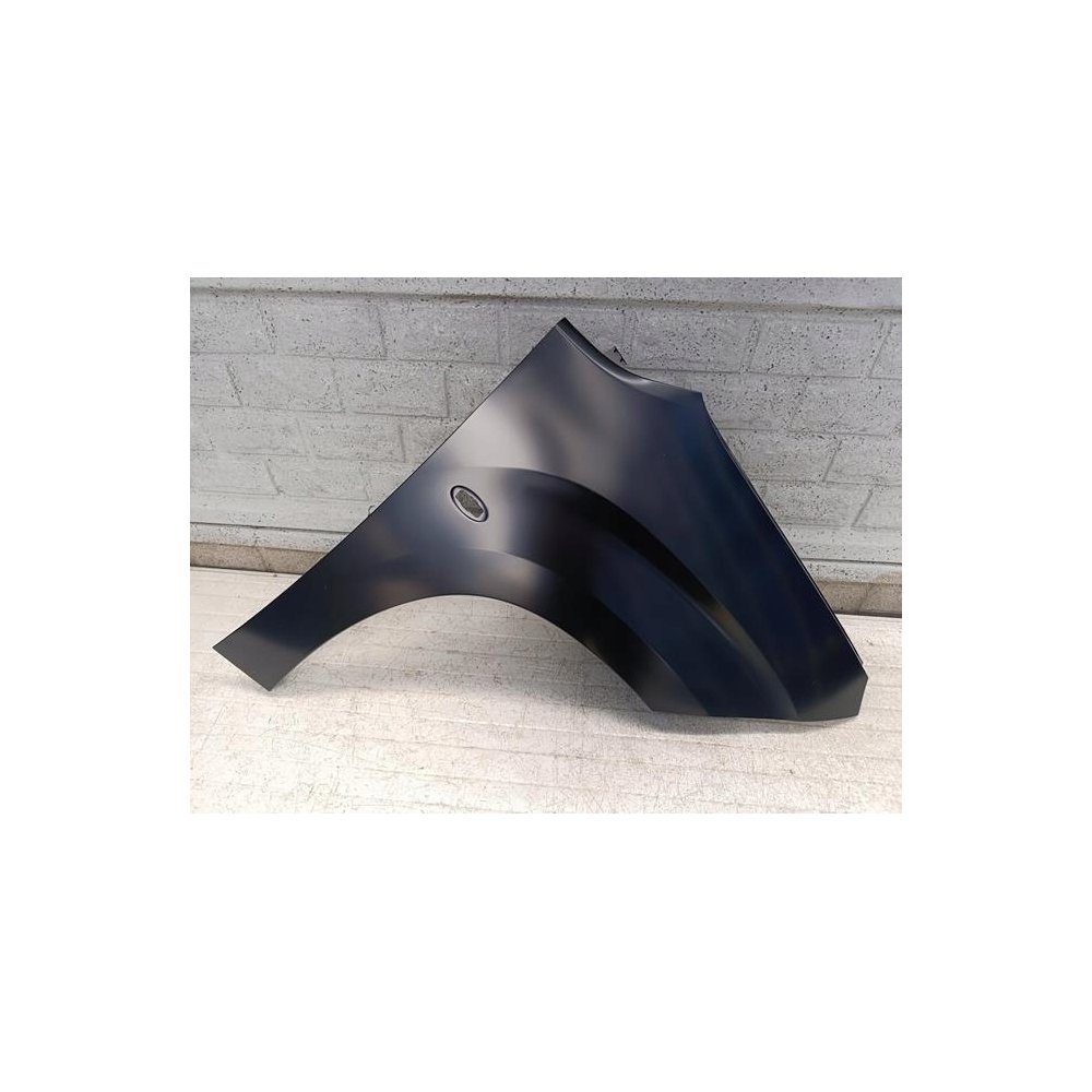 COMBO RIFTER PARTNER BERLINGO 4 BŁOTNIK PRAWY PRZEDNI NOWY ORYGINAŁ (17690627784)