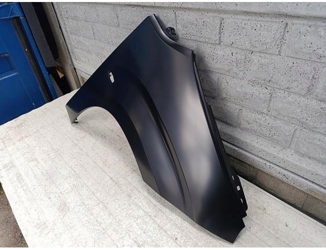 COMBO RIFTER PARTNER BERLINGO 4 BŁOTNIK PRAWY PRZEDNI NOWY ORYGINAŁ (17690627784)