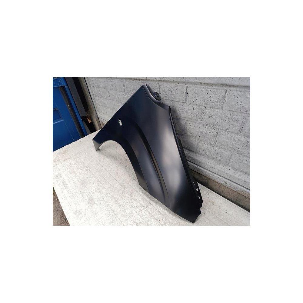 COMBO RIFTER PARTNER BERLINGO 4 BŁOTNIK PRAWY PRZEDNI NOWY ORYGINAŁ (17690627784)