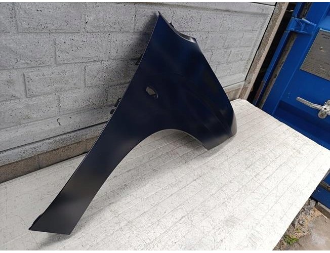 COMBO RIFTER PARTNER BERLINGO 4 BŁOTNIK PRAWY PRZEDNI NOWY ORYGINAŁ (17690627784)