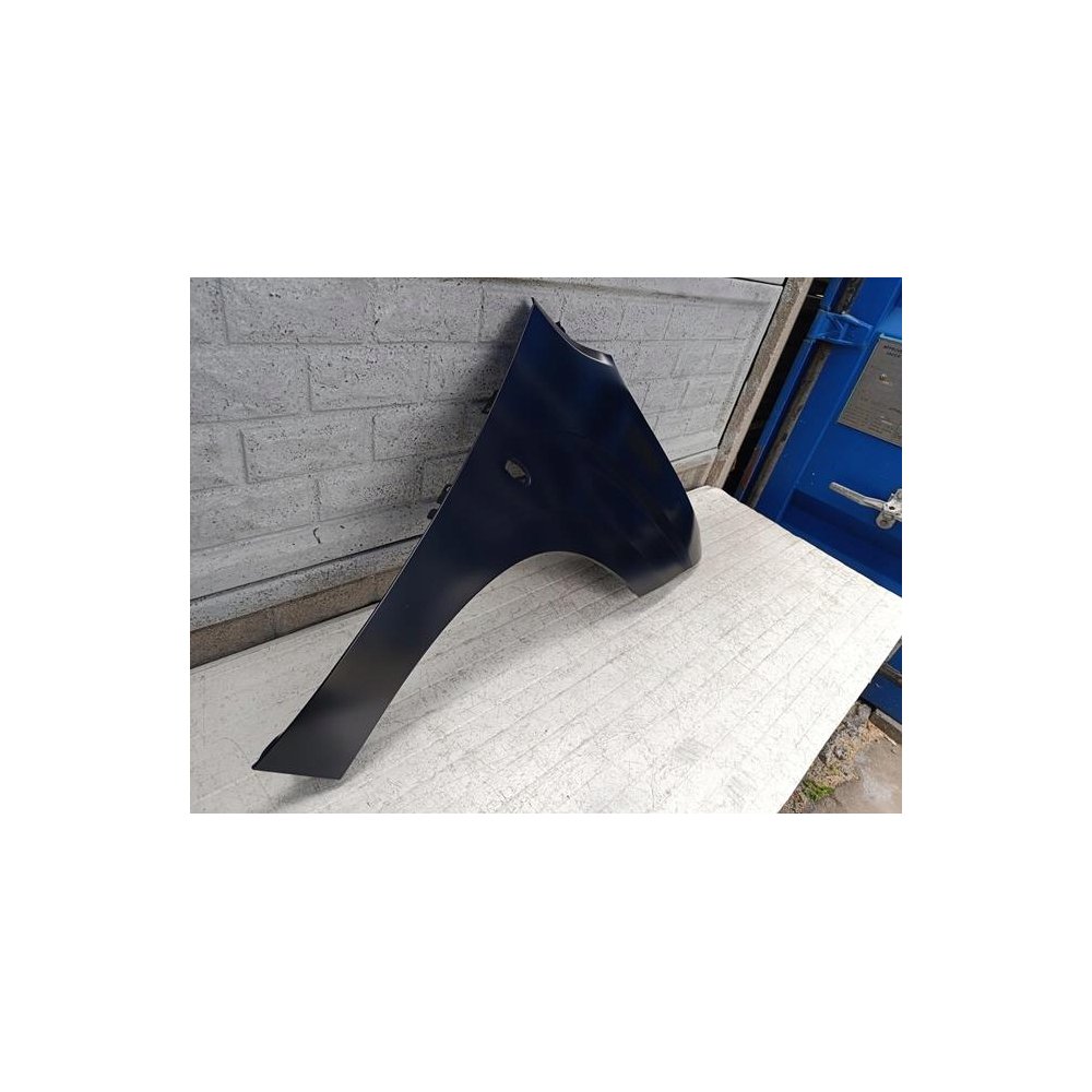 COMBO RIFTER PARTNER BERLINGO 4 BŁOTNIK PRAWY PRZEDNI NOWY ORYGINAŁ (17690627784)