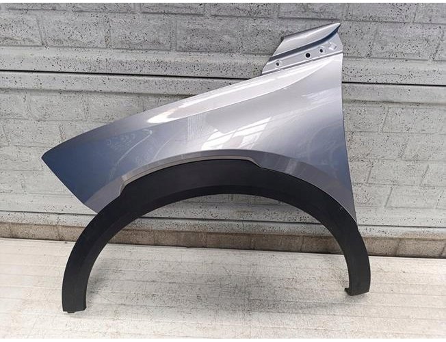 OPEL MOKKA B 21-25 BŁOTNIK PRZEDNI LEWY ORYGINAŁ (17690642740)