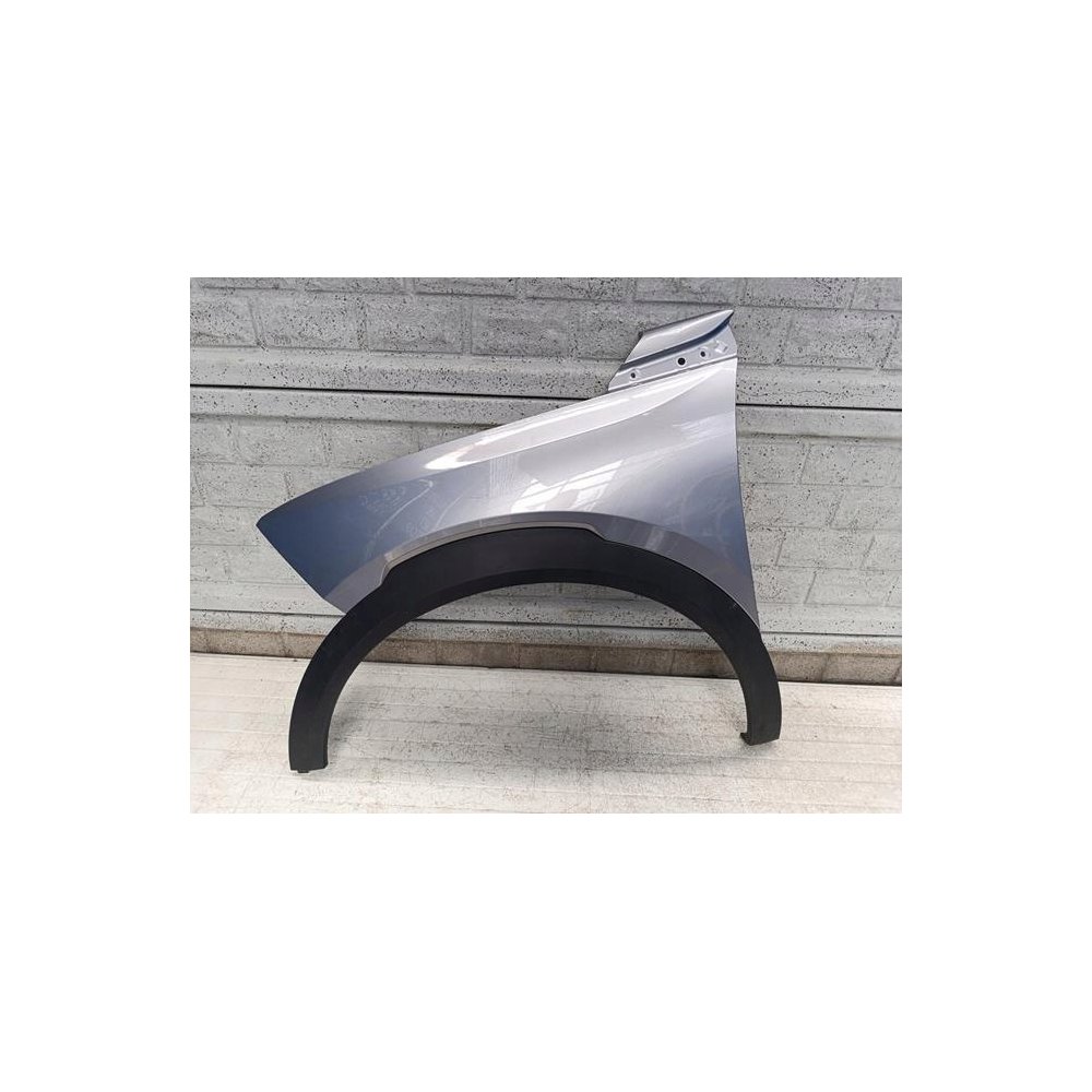 OPEL MOKKA B 21-25 BŁOTNIK PRZEDNI LEWY ORYGINAŁ (17690642740)