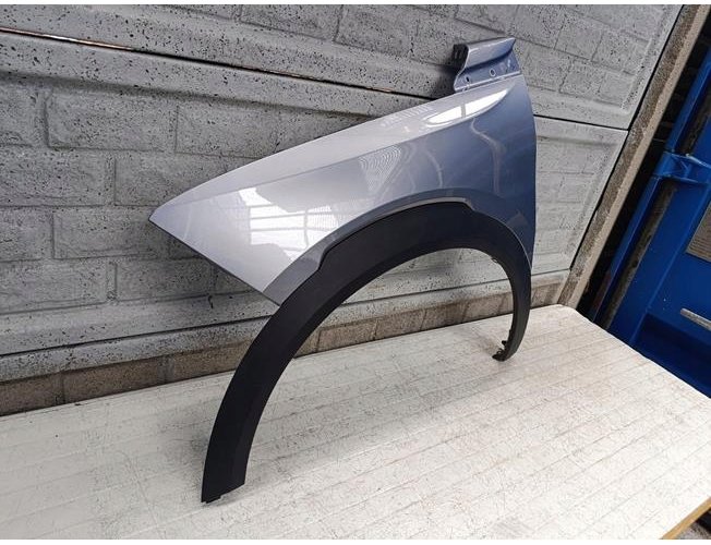 OPEL MOKKA B 21-25 BŁOTNIK PRZEDNI LEWY ORYGINAŁ (17690642740)