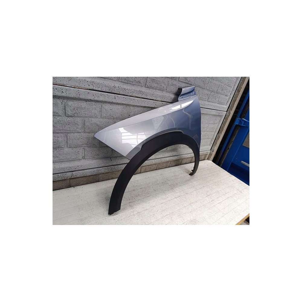 OPEL MOKKA B 21-25 BŁOTNIK PRZEDNI LEWY ORYGINAŁ (17690642740)