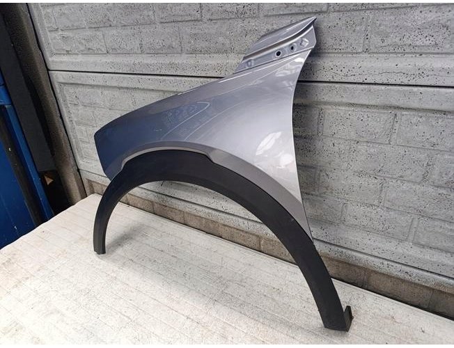 OPEL MOKKA B 21-25 BŁOTNIK PRZEDNI LEWY ORYGINAŁ (17690642740)