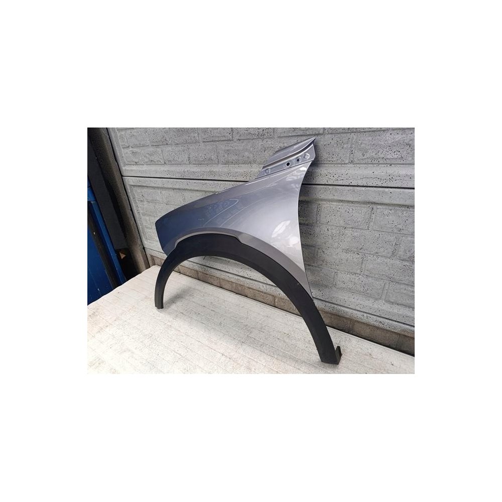 OPEL MOKKA B 21-25 BŁOTNIK PRZEDNI LEWY ORYGINAŁ (17690642740)