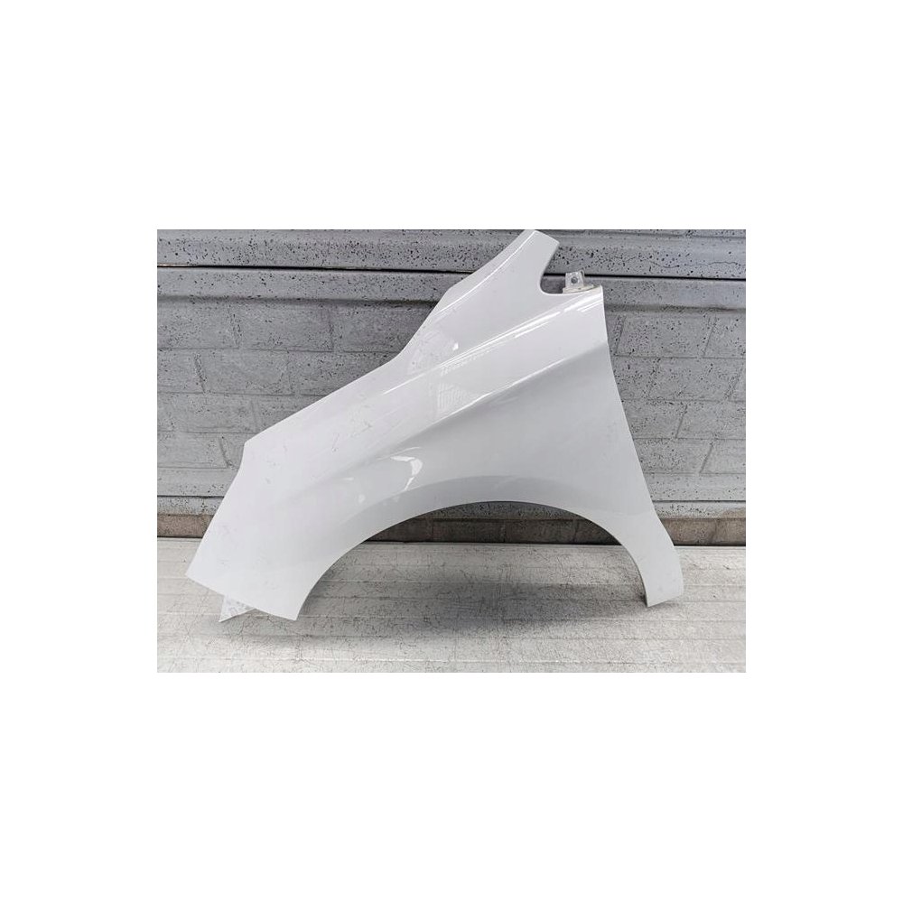 CITROEN C4 B7 12- BŁOTNIK PRZEDNI LEWY ORYGINAŁ (17690644403)