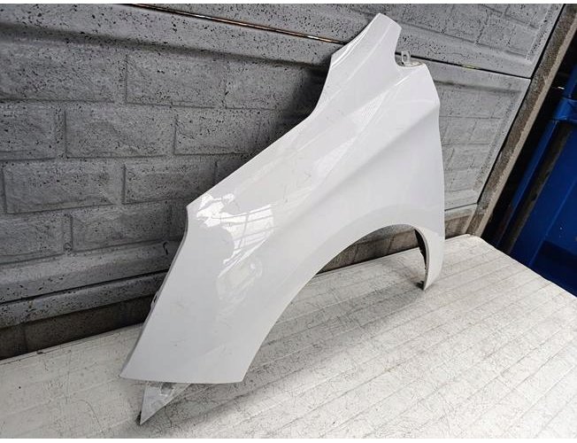 CITROEN C4 B7 12- BŁOTNIK PRZEDNI LEWY ORYGINAŁ (17690644403)