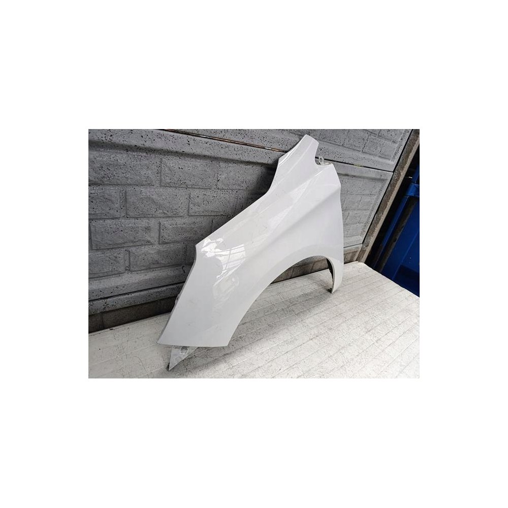 CITROEN C4 B7 12- BŁOTNIK PRZEDNI LEWY ORYGINAŁ (17690644403)