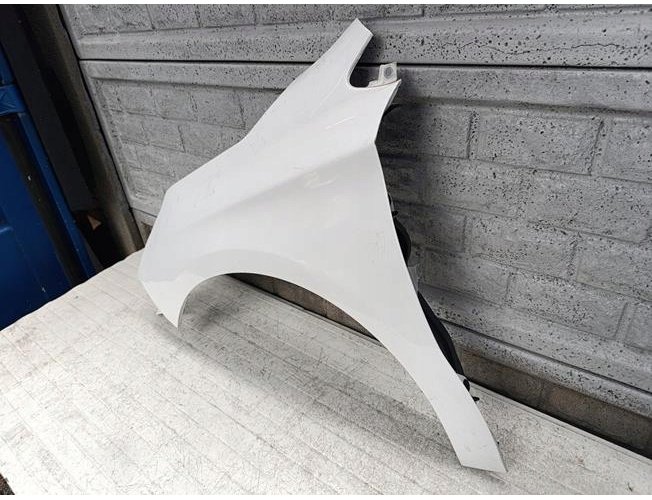 CITROEN C4 B7 12- BŁOTNIK PRZEDNI LEWY ORYGINAŁ (17690644403)